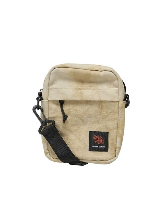 Tie-Dye-Pocket-Shoulder-Bag-Beige-Front
