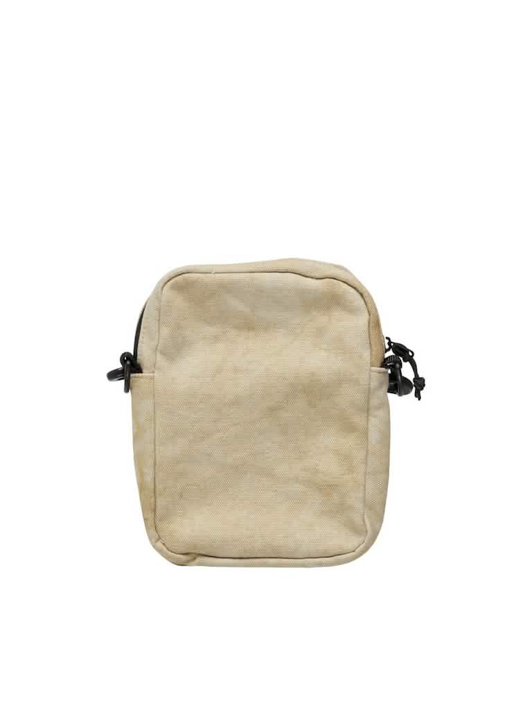 Tie-Dye-Pocket-Shoulder-Bag-Beige-Front