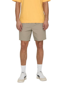 Only & Sons Tel Ribstop Short Beige