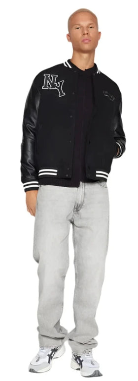 Jay Varsity Jacket