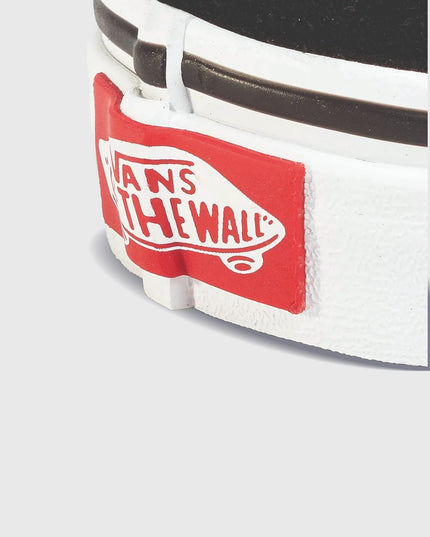 Old Skool V JN close up achteraanzicht