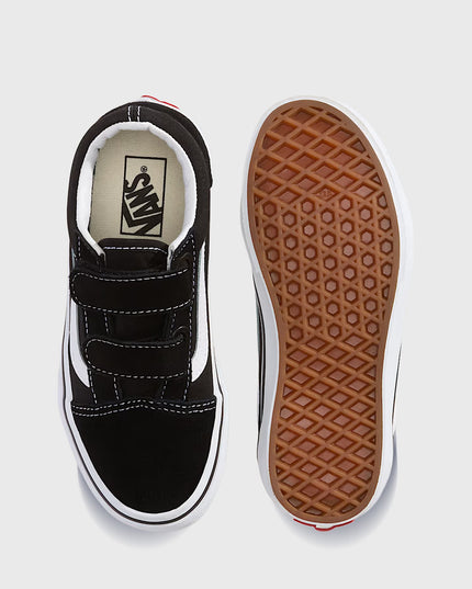 Old Skool V JN zool en bovenaanzicht