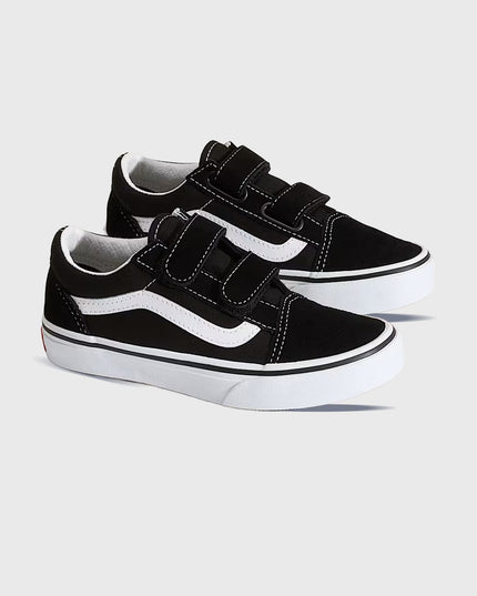 Old Skool V JNb zijaanzicht