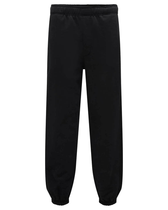 Only & Sons Dan Life Relaxed Joggingbroek Zwart