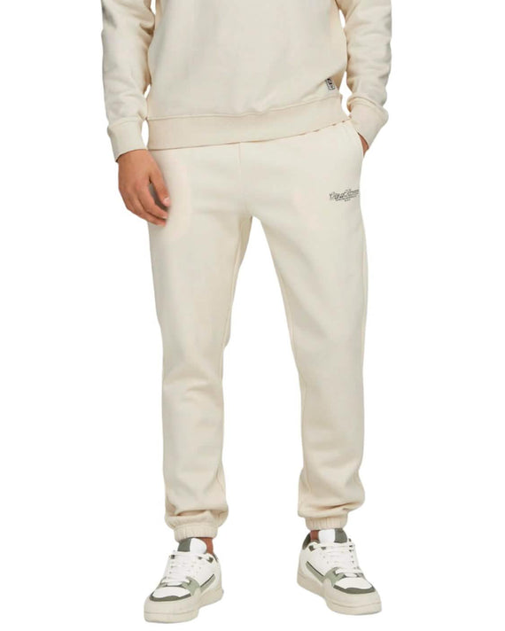 Only & Sons Riley Joggingbroek Offwhite