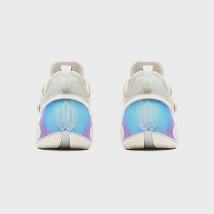 Peak Andrew Wiggins 2 Basketballschuhe Weiß