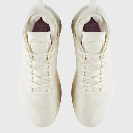 Peak Andrew Wiggins 2 Basketballschuhe Weiß