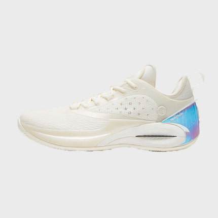 Peak Andrew Wiggins 2 Basketballschuhe Weiß