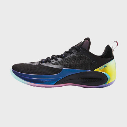Peak Andrew Wiggins 2 Basketballschuh Schwarz