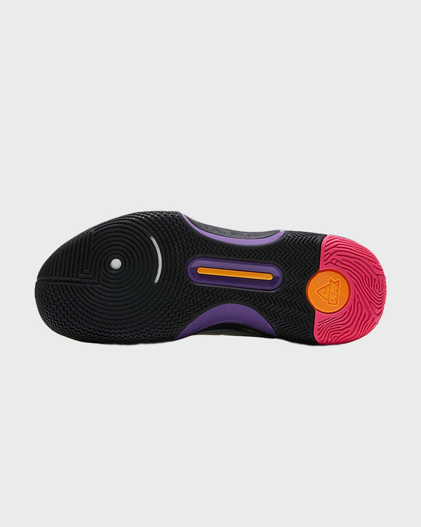 Peak Flash 5 Basketbalschoen Grijs
