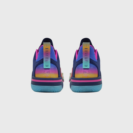 PEAK Flash 5 Basketball Shoe