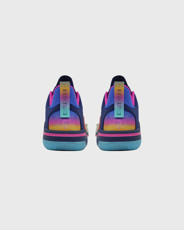 Chaussure de basket-ball PEAK Flash 5