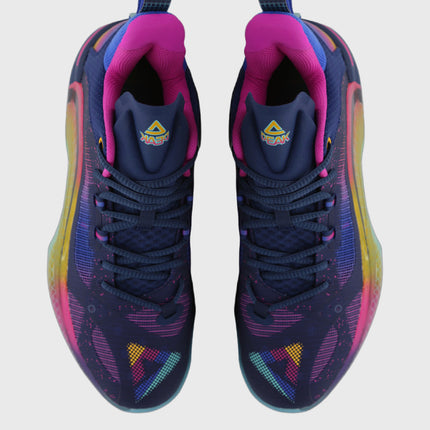 PEAK Flash 5 Basketball Shoe