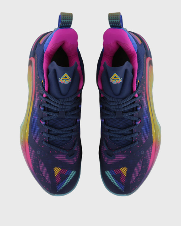 Chaussure de basket-ball PEAK Flash 5