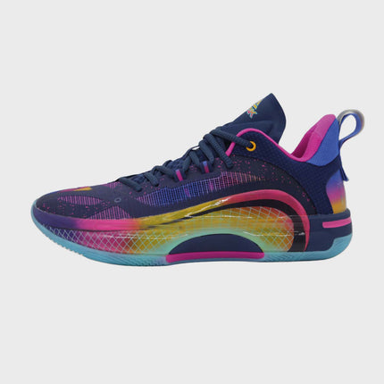 PEAK Flash 5 Basketball Shoe