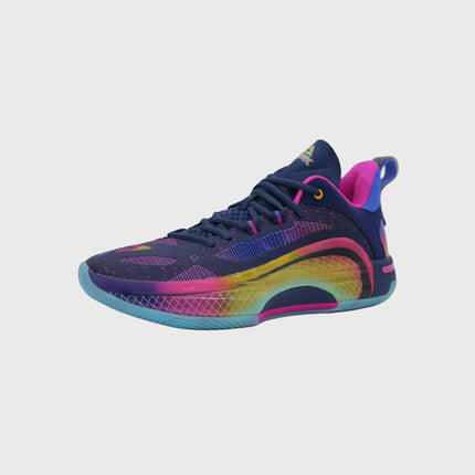 PEAK Flash 5 Basketball Shoe