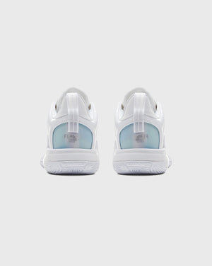Peak Flash 5 Basketbalschoen Wit