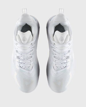 Peak Flash 5 Basketbalschoen Wit