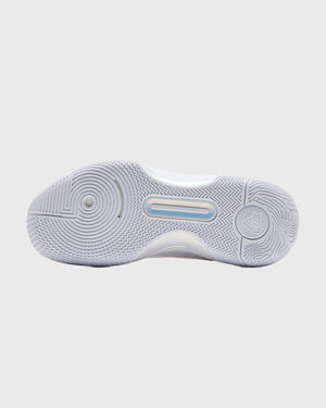 Peak Flash 5 Basketbalschoen Wit