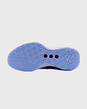 Peak Sonic Boom 1 Basketbalschoen Zwart