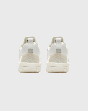 Peak Taichi Big Triangle 3 Basketbalschoen Off White