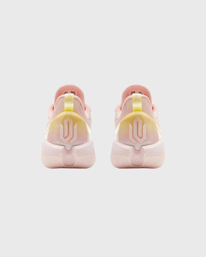 Peak Talent 1 Basketbalschoen Roze