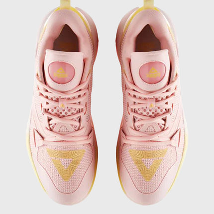 Peak Talent 1 Basketbalschoen Roze