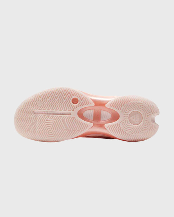 Peak Talent 1 Basketbalschoen Roze