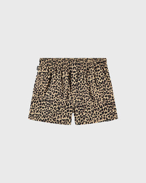 2 Pack Leopard Boxers