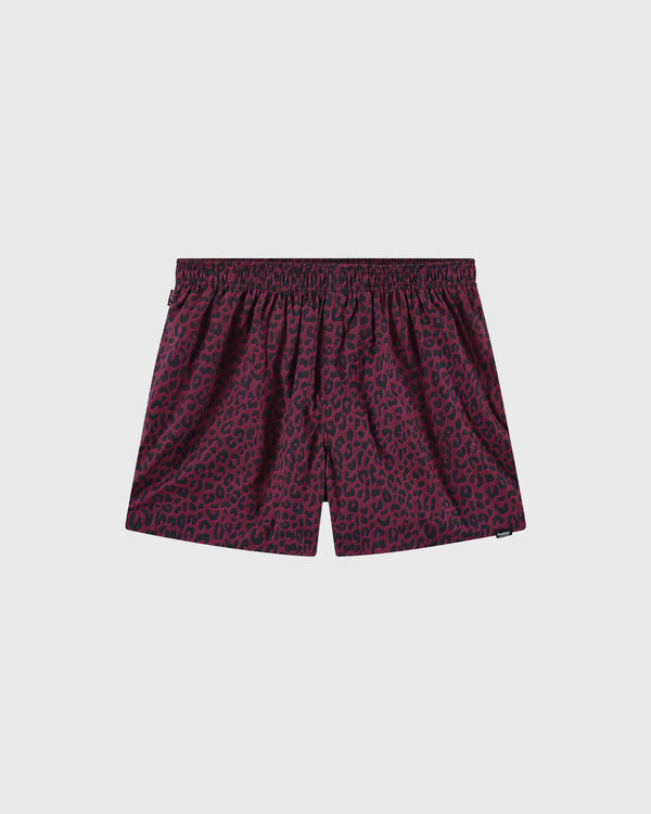 2 Pack Leopard Boxers