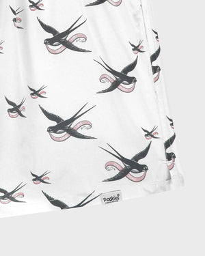 2 Pack Swallow Boxers