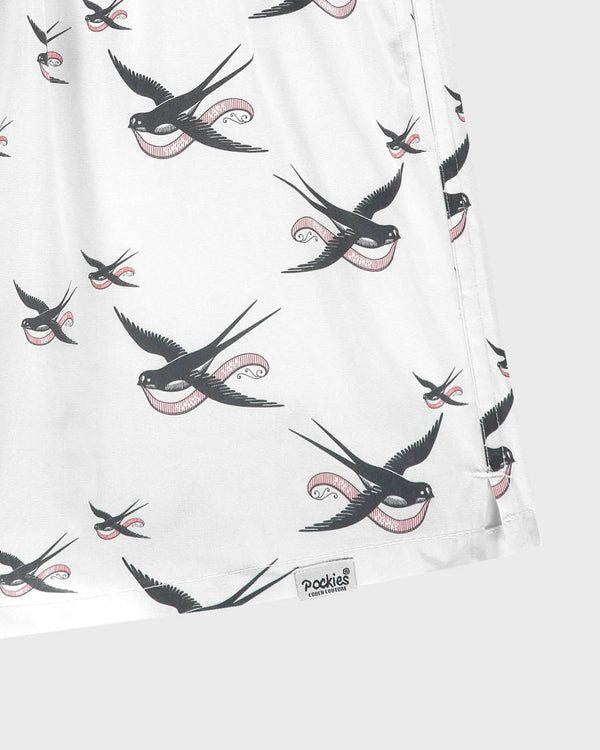 2 Pack Swallow Boxers