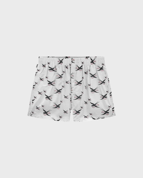 2 Pack Swallow Boxers