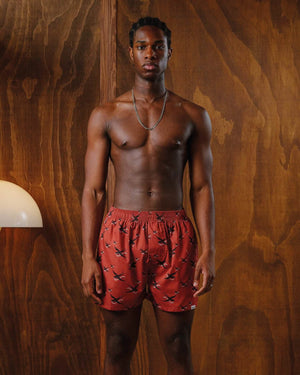 2 Pack Swallow Boxers