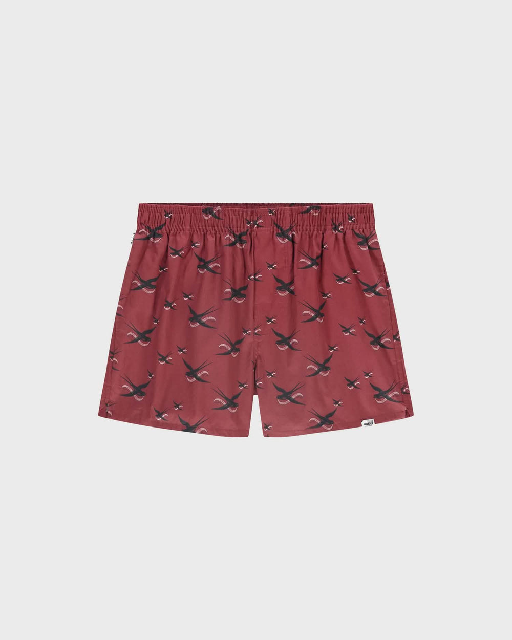 Swallow Boxers Rood