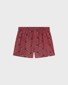 Swallow Boxers Rood