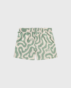 2 Pack Swirls Boxers