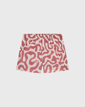 2 Pack Swirls Boxers