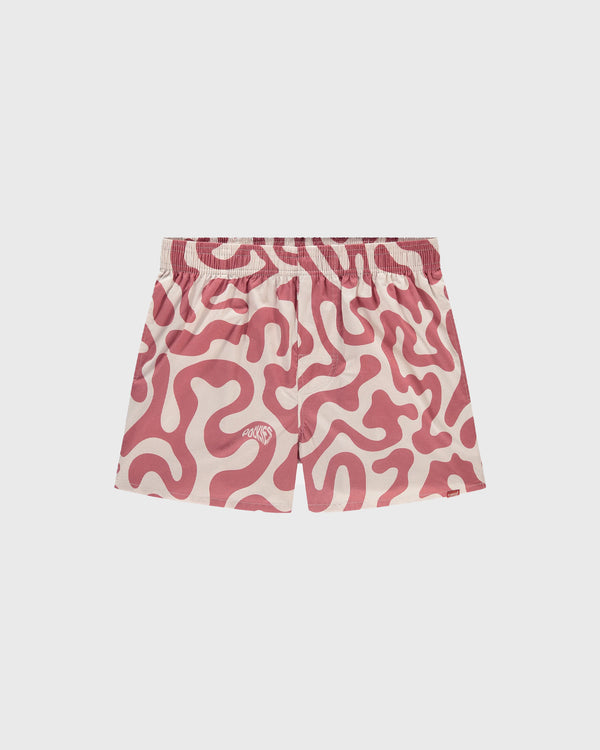 2 Pack Swirls Boxers
