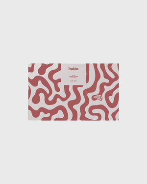 2 Pack Swirls Boxers