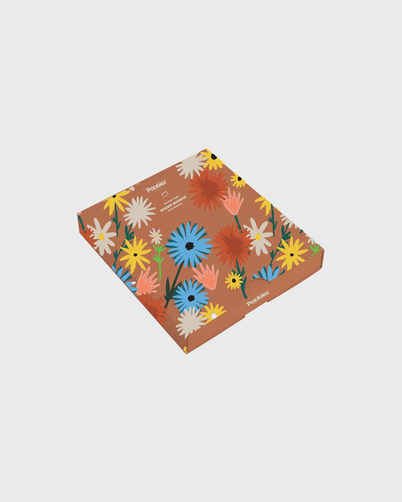 Koens x Pockies Boxer