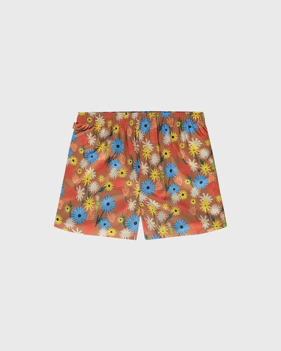 Koens x Pockies Boxer
