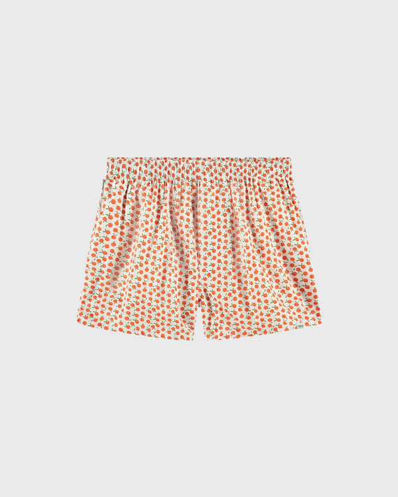 Pockies Boxer Oranges