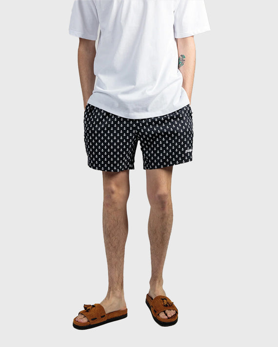 Pockies Shorties Zwembroek Blauw