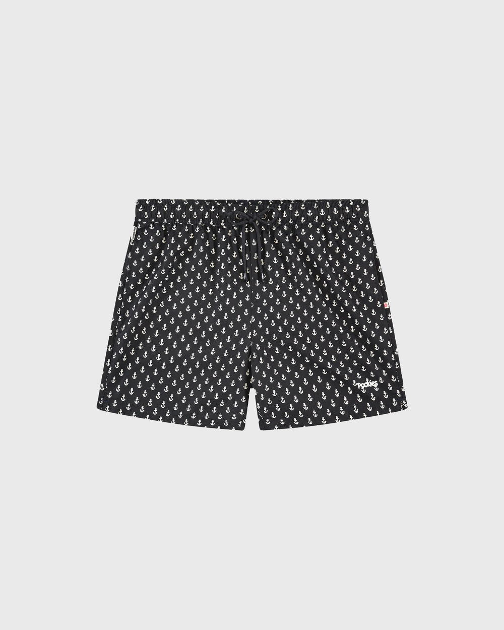 Pockies Shorties Zwembroek Blauw