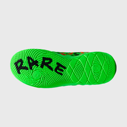 Puma MB.01 Thermal Basketbalschoen Groen