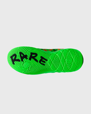 Puma MB.01 Thermal Basketbalschoen Groen