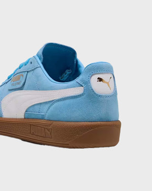 Puma Palermo Blauw/Gum