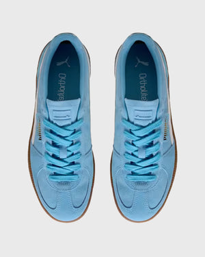 Puma Palermo Blauw/Gum