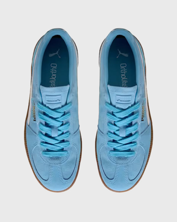 Puma Palermo Blauw/Gum